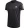 Adidas Own The Run T-shirt Men - Black