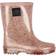 Petit by Sofie Schnoor Nille Rubber Boot - Rose