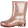 Petit by Sofie Schnoor Nille Rubber Boot - Rose