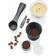 GEFU Koffie Capsule Conscio Set Van 8