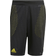 adidas Tennins 2-In-1 Next Level Primeblue Shorts Men - Black/Acid Yellow