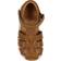 bisgaard Billie Sandalen En Sloffen - Cognac/Bruin