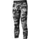 Nike Pro 3/4 Camo Leggings Men - Smoke Grey/Grey Fog