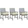 vidaXL 3064452 3-pack
