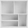 Montana Furniture Reol 1619 Bogreol 69.9cm