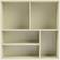 Montana Furniture Reol 1619 Bogreol 69.9cm