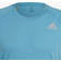 adidas Runner T-shirt Men - Hazy Blue