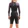 2XU Pro-Swim Run Pro Wetsuit Pink/Black, Female, Ropa, Trajes de baño, Natación, Rosa/Negro