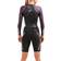 2XU Pro-Swim Run Pro Wetsuit Pink/Black, Female, Vaatteet, uimavaatteet, Uima, Vaaleanpunainen/Musta