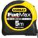 Stanley FatMax FMHT0-33864 Cinta métrica