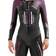 2XU Pro-Swim Run Pro Wetsuit Pink/Black, Female, Ropa, Trajes de baño, Natación, Rosa/Negro