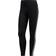 Adidas Believe This 2.0 3-Stripes 7/8 Legging - Black/White