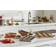 Tefal Airbake Muffin Tray 41x29 cm