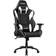 AKracing Core LX Plus Gaming Chair - Black/White