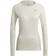 adidas Runner Long Sleeve T-shirt Women - Aluminium