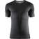 Craft Pro Dry Nanoweight Short Sleeve Baselayer Men - Black