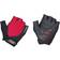 Gripgrab ProGel Padded Short Finger Glove Unisex - Red