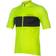 Endura FS260-Pro II Short-Sleeved Shirt Men - Luminous Yellow