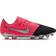 Nike Phantom Venom Pro FG - Pink/Black