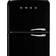 Smeg FAB50LBL5 Black