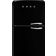 Smeg FAB50LBL5 Black