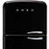 Smeg FAB50LBL5 Black