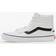 Sk8-Hi Noon Goons White Snakeskin