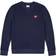 Wrangler Sign Off Sweatshirt - Navy