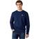 Wrangler Sign Off Sweatshirt - Navy