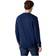 Wrangler Sign Off Sweatshirt - Navy