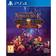 The Dungeon of Naheulbeuk: The Amulet of Chaos PlayStation 4