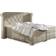 Kallstorp Boxspringbett 200x200cm