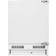 Beko BU1103N Vit