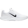 NIKE Wearallday W - White/Black