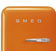 Smeg FAB5LOR5 Orange