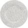 Morris & Co Pure Morris Willow Bough Asiet 22.2cm