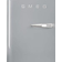 Smeg FAB5LSV5 Grå, Silver