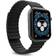 Puro Correa Icon Link Negro Para Apple Watch 42/44 mm