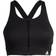 Adidas Ultimate Bra Black Female