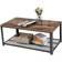 1153954 Coffee Table 60.2x106.2cm