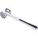 MTK Meatball Zinc Alloy Köttklubba 22cm