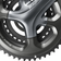 Shimano Tiagra 4703 50/39/30 170mm