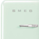 Smeg FAB5LPG5 Green