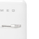 Smeg FAB5LWH5 Bianco