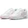 Nike Air Max 90 W - White/Barely Green/Light Dew/Arctic Punch