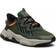 Adidas Ozweego J Green Oxide Core Black Wild Pine