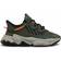Adidas Ozweego J Green Oxide Core Black Wild Pine