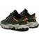 Adidas Ozweego J Green Oxide Core Black Wild Pine