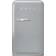 Smeg FAB5RSV5 Grå, Silver