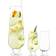 LSA International Rum Mixer Jug Set Carafes, Jugs & Bottles 3pcs